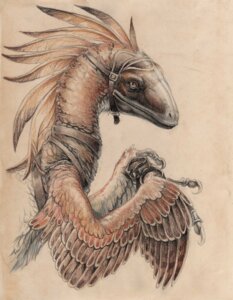 Rating: Safe Score: 0 Tags: aeronaut ambiguous_gender dinosaur dromaeosaurid e621 eyewear feathered_dinosaur feathered_scalie feathers feral glasses half-length_portrait hibbary portrait prehistoric_species reptile saurischian scalie simple_background smile solo theropod User: bunchy7s Rating: Safe Score: 0 Tags: aeronaut ambiguous_gender dinosaur dromaeosaurid e621 eyewear feathered_dinosaur feathered_scalie feathers feral glasses half-length_portrait hibbary portrait prehistoric_species reptile saurischian scalie simple_background smile solo theropod User: bunchy7s