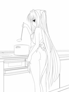 Rating: Questionable Score: 0 Tags: apron artist_request ass cooking female flat_chest konjiki_no_yami long_hair looking_back monochrome naked_apron rule34 to_love-ru very_long_hair User: bunchy7s Rating: Questionable Score: 0 Tags: apron artist_request ass cooking female flat_chest konjiki_no_yami long_hair looking_back monochrome naked_apron rule34 to_love-ru very_long_hair User: bunchy7s