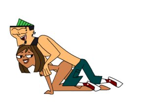 Rating: Explicit Score: 0 Tags: 1boy 1girls courtney_(tdi) dark-skinned_female dark_skin duncan_(tdi) female interracial light-skinned_male light_skin male rule34 straight_hair tagme total_drama_island white_background User: bunchy7s