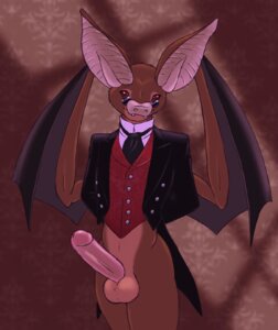 Rating: Explicit Score: 0 Tags: anthro balls bat bottomless clothed clothing digital_media_(artwork) e621 erection eyewear genitals gideon glasses humanoid_genitalia humanoid_penis male mammal membrane_(anatomy) membranous_wings penis pince-nez pose red_eyes restricted_palette solo suit wings User: bunchy7s Rating: Explicit Score: 0 Tags: anthro balls bat bottomless clothed clothing digital_media_(artwork) e621 erection eyewear genitals gideon glasses humanoid_genitalia humanoid_penis male mammal membrane_(anatomy) membranous_wings penis pince-nez pose red_eyes restricted_palette solo suit wings User: bunchy7s