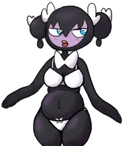 Rating: Questionable Score: 0 Tags: alternative_fashion bikini black_body black_skin blue_eyes blush clothed clothing e621 female generation_5_pokemon goth gothorita humanoid lips looking_away low_res nintendo pokemon pokemon_(species) russet_(artist) simple_background skimpy slightly_chubby solo swimwear thick_thighs two-piece_swimsuit white_background User: bunchy7s Rating: Questionable Score: 0 Tags: alternative_fashion bikini black_body black_skin blue_eyes blush clothed clothing e621 female generation_5_pokemon goth gothorita humanoid lips looking_away low_res nintendo pokemon pokemon_(species) russet_(artist) simple_background skimpy slightly_chubby solo swimwear thick_thighs two-piece_swimsuit white_background User: bunchy7s