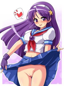 Rating: Explicit Score: 0 Tags: athena_asamiya blush breasts fat_mons female fingerless_gloves gloves hairband heart innie_pussy king_of_fighters konpeto long_hair midriff no_panties purple_eyes purple_hair pussy rule34 school_uniform serafuku skirt skirt_lift snk spoken_heart star sweat thigh_gap thighs tongue uncensored User: bunchy7s Rating: Explicit Score: 0 Tags: athena_asamiya blush breasts fat_mons female fingerless_gloves gloves hairband heart innie_pussy king_of_fighters konpeto long_hair midriff no_panties purple_eyes purple_hair pussy rule34 school_uniform serafuku skirt skirt_lift snk spoken_heart star sweat thigh_gap thighs tongue uncensored User: bunchy7s