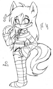 Rating: Safe Score: 0 Tags: aikynero anthro biped black_and_white blush butt clothed clothing crossdressing distracting_watermark e621 femboy footwear hi_res indie_(trixthecat) legwear looking_at_viewer male mammal mephitid monochrome pattern_clothing pattern_legwear pose skunk socks solo standing striped_clothing striped_legwear stripes tail watermark User: bunchy7s Rating: Safe Score: 0 Tags: aikynero anthro biped black_and_white blush butt clothed clothing crossdressing distracting_watermark e621 femboy footwear hi_res indie_(trixthecat) legwear looking_at_viewer male mammal mephitid monochrome pattern_clothing pattern_legwear pose skunk socks solo standing striped_clothing striped_legwear stripes tail watermark User: bunchy7s
