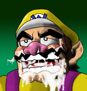 Rating: Explicit Score: 0 Tags: male male_only mario_(series) nintendo rule34 ryuusuke573 solo solo_male tagme wario User: bunchy7s