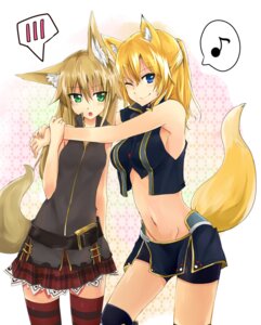 Rating: Safe Score: 0 Tags: animal_humanoid belt blonde_hair blue_eyes bottomwear breasts canid canid_humanoid canine canine_humanoid clothing duo e621 female fox fox_humanoid green_eyes hair hi_res human humanoid kokonoe_tsubaki konozawa long_hair looking_at_viewer mammal mammal_humanoid musical_note musical_symbol niko_furukawa one_eye_closed skirt smile symbol tail wink User: bunchy7s Rating: Safe Score: 0 Tags: animal_humanoid belt blonde_hair blue_eyes bottomwear breasts canid canid_humanoid canine canine_humanoid clothing duo e621 female fox fox_humanoid green_eyes hair hi_res human humanoid kokonoe_tsubaki konozawa long_hair looking_at_viewer mammal mammal_humanoid musical_note musical_symbol niko_furukawa one_eye_closed skirt smile symbol tail wink User: bunchy7s