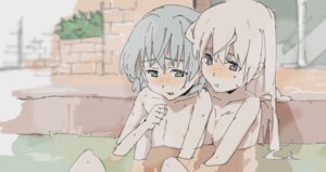 Rating: Explicit Score: 0 Tags: bath blush breasts eila_ilmatar_juutilainen female flat_chest kikuta_kouichi multiple_females multiple_girls rule34 sanya_v._litvyak small_breasts straight_hair strike_witches water world_witches_series yuri User: bunchy7s