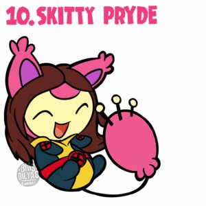Rating: Safe Score: 0 Tags: 1:1 2012 ambiguous_gender animated animated_gif bins cosplay crossover crossover_cosplay e621 feral generation_3_pokemon marvel nintendo pokemon pokemon_(species) shadowcat short_playtime simple_background skitty solo tail tail_motion tailwag x-men User: bunchy7s