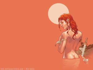 Rating: Questionable Score: 0 Tags: 1girls bathing billy_tan female female_only marvel marvel_comics nude nude_female official_art peter_steigerwald red_sonja red_sonja_(comics) rule34 solo straight_hair tagme User: bunchy7s Rating: Questionable Score: 0 Tags: 1girls bathing billy_tan female female_only marvel marvel_comics nude nude_female official_art peter_steigerwald red_sonja red_sonja_(comics) rule34 solo straight_hair tagme User: bunchy7s
