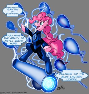 Rating: Safe Score: 0 Tags: 2012 alpha_channel blue_lantern blue_outline clothing crossover cynos-zilla dc_comics digital_media_(artwork) e621 earth_pony english_text equid equine female feral friendship_is_magic full-length_portrait fur green_lantern_(series) hair hasbro hi_res horse mammal my_little_pony outer_highlight outline pink_body pink_fur pink_hair pinkie_pie_(mlp) pony portrait ring signature simple_background smile solo tail text transparent_background white_outline User: bunchy7s