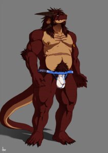 Rating: Explicit Score: 0 Tags: 2014 anthro balls_outline biceps biped bulge claws clothed clothing detailed_bulge dragon e621 ear_piercing ear_ring facial_hair facial_piercing fileossur front_view genital_outline hair hi_res horn jockstrap male muscular muscular_anthro muscular_male mythological_creature mythological_scalie mythology nipple_piercing nipple_ring nipples nose_piercing nose_ring pecs penis_outline piercing pubes red_body red_skin ring_piercing rossciaco scalie scar shadow solo standing tail topless underwear User: bunchy7s