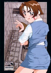 Rating: Explicit Score: 0 Tags: capcom clothing comic female hinata_wakaba rival_schools rule34 sink_(artist) skirt tagme urakata_honpo User: bunchy7s
