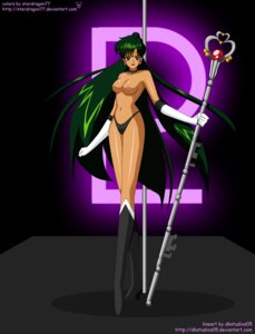 Rating: Explicit Score: 0 Tags: bishoujo_senshi_sailor_moon breasts dk_studios female green_hair panties planet_symbol pluto_symbol rule34 sailor_pluto setsuna_meiou small_breasts stardragon77 stripper_pole tagme User: bunchy7s