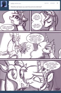 Rating: Questionable Score: 0 Tags: ask_blog chimera comic dialogue discord_(mlp) draconequus e621 english_text equid equine female feral friendship_is_magic hasbro horse john_joseco mammal monochrome my_little_pony pony princess princess_celestia_(mlp) royalty text tumblr user_avatar User: bunchy7s Rating: Questionable Score: 0 Tags: ask_blog chimera comic dialogue discord_(mlp) draconequus e621 english_text equid equine female feral friendship_is_magic hasbro horse john_joseco mammal monochrome my_little_pony pony princess princess_celestia_(mlp) royalty text tumblr user_avatar User: bunchy7s