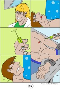 Rating: Questionable Score: 0 Tags: 2012 absurd_res comic crocodile crocodilian e621 eyewear glasses hi_res human human_only imminent_transformation injection male mammal maxime-jeanne muscular nipples not_furry reptile scalie transformation transformation_through_injection User: bunchy7s Rating: Questionable Score: 0 Tags: 2012 absurd_res comic crocodile crocodilian e621 eyewear glasses hi_res human human_only imminent_transformation injection male mammal maxime-jeanne muscular nipples not_furry reptile scalie transformation transformation_through_injection User: bunchy7s