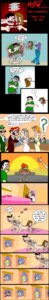 Rating: Explicit Score: 0 Tags: breasts brown_hair clothes color comic cybersponge edit facial_hair female hair human luigi male malleo mario mario_(series) meme moustache nintendo nsfwcomix parody princess_peach rule34 sex straight straight_hair super_mario_bros. weegee User: bunchy7s