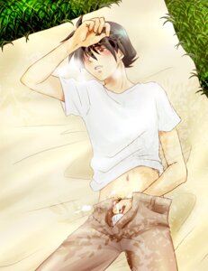 Rating: Explicit Score: 0 Tags: 1boy blanket blush breath cum grass male male_only masturbation midriff navel outdoors penis rule34 solo unzipped User: bunchy7s Rating: Explicit Score: 0 Tags: 1boy blanket blush breath cum grass male male_only masturbation midriff navel outdoors penis rule34 solo unzipped User: bunchy7s