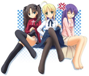 Rating: Questionable Score: 0 Tags: 3girls aikawa_touma artoria_pendragon barefoot black_legwear black_thighhighs blonde_hair blouse blue_eyes bow brown_hair closed_eyes fate/stay_night fate_(series) feet female female_only green_eyes hairbow long_hair matou_sakura multiple_females multiple_girls panties pantyhose purple_hair rule34 side-tie_panties skirt skirt_lift thighhighs tied_hair tohsaka_rin turtleneck twintails underwear white_panties User: bunchy7s Rating: Questionable Score: 0 Tags: 3girls aikawa_touma artoria_pendragon barefoot black_legwear black_thighhighs blonde_hair blouse blue_eyes bow brown_hair closed_eyes fate/stay_night fate_(series) feet female female_only green_eyes hairbow long_hair matou_sakura multiple_females multiple_girls panties pantyhose purple_hair rule34 side-tie_panties skirt skirt_lift thighhighs tied_hair tohsaka_rin turtleneck twintails underwear white_panties User: bunchy7s