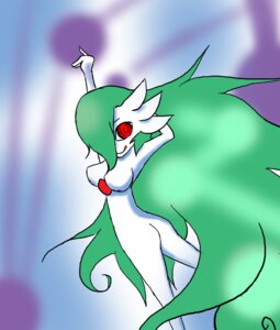 Rating: Explicit Score: 0 Tags: anthro ass breasts color female female_gardevoir female_only gardevoir green_hair hair hair_over_one_eye looking_back open_eyes pokemon pokemon_(species) pokemon_rse red_eyes rule34 solo tagme very_long_hair white_body white_skin User: bunchy7s