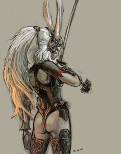 Rating: Questionable Score: 0 Tags: animal_humanoid butt clothed clothing e621 female final_fantasy final_fantasy_xii fran_(final_fantasy) gloves handwear humanoid lagomorph lagomorph_humanoid leporid mammal mammal_humanoid melee_weapon nekkeau rabbit skimpy solo square_enix sword thong underwear viera weapon User: bunchy7s Rating: Questionable Score: 0 Tags: animal_humanoid butt clothed clothing e621 female final_fantasy final_fantasy_xii fran_(final_fantasy) gloves handwear humanoid lagomorph lagomorph_humanoid leporid mammal mammal_humanoid melee_weapon nekkeau rabbit skimpy solo square_enix sword thong underwear viera weapon User: bunchy7s