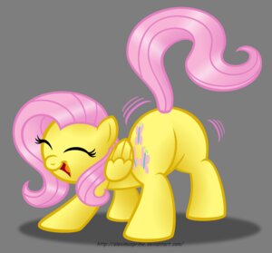 Rating: Safe Score: 0 Tags: aleximusprime alpha_channel butt cutie_mark e621 equid equine feathered_wings feathers featureless_crotch female feral fluttershy_(mlp) friendship_is_magic fur hair happy hasbro mammal my_little_pony mythological_creature mythological_equine mythology pegasus pink_hair rear_view shaking_butt solo wings yellow_body yellow_feathers yellow_fur User: bunchy7s