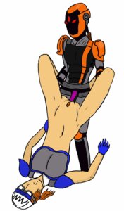 Rating: Explicit Score: 0 Tags: assassin combat_girl female monday_night_combat rule34 tagme User: bunchy7s