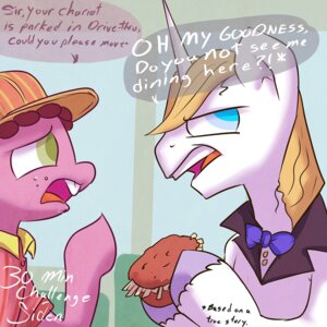 Rating: Safe Score: 0 Tags: 1:1 2013 accessory blonde_hair blue_eyes clothed clothing dialogue duo e621 english_text equid equine feral food friendship_is_magic fur green_eyes hair hasbro hat headgear headwear horn male mammal my_little_pony mythological_creature mythological_equine mythology necktie pink_body pink_fur prince_blueblood_(mlp) red_hair teeth text unicorn white_body white_fur wick_(artist) User: bunchy7s Rating: Safe Score: 0 Tags: 1:1 2013 accessory blonde_hair blue_eyes clothed clothing dialogue duo e621 english_text equid equine feral food friendship_is_magic fur green_eyes hair hasbro hat headgear headwear horn male mammal my_little_pony mythological_creature mythological_equine mythology necktie pink_body pink_fur prince_blueblood_(mlp) red_hair teeth text unicorn white_body white_fur wick_(artist) User: bunchy7s