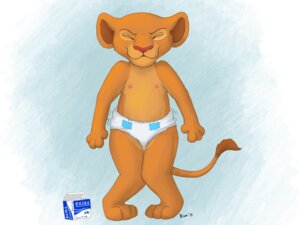 Rating: Questionable Score: 0 Tags: 2013 anthro anthrofied brown_body brown_fur clothing diaper disney e621 eyes_closed felid female flat_chested fur kisu lion mammal nala_(the_lion_king) nipples pantherine signature solo the_lion_king young young_anthro User: bunchy7s Rating: Questionable Score: 0 Tags: 2013 anthro anthrofied brown_body brown_fur clothing diaper disney e621 eyes_closed felid female flat_chested fur kisu lion mammal nala_(the_lion_king) nipples pantherine signature solo the_lion_king young young_anthro User: bunchy7s