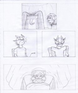 Rating: Explicit Score: 0 Tags: absurd_res animal_genitalia auron_denengrad dragon duo e621 english_text felid genitals graphite_(artwork) greyscale hi_res interspecies leonirikuz licking lion male male/male male_penetrated male_penetrating male_penetrating_male mammal monochrome multiple_scenes mythological_creature mythological_scalie mythology oral pantherine penetration penis penis_tip scalie sex sheath sheath_lick stealth_sex tail text tongue tongue_out traditional_media_(artwork) under_table User: bunchy7s