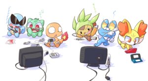 Rating: Safe Score: 0 Tags: 2013 ambiguous_gender big_eyes big_head blue_body blue_skin blush bulbasaur cable canid canine charmander chespin chibi console_on_ground controller controller_on_ground cord crt e621 electronics extension_cord eyewear fennekin feral fire flaming_tail froakie game_boy game_boy_cartridge game_boy_console game_boy_family game_cartridge game_console game_controller game_link_cable game_media gaming generation_1_pokemon generation_6_pokemon group handheld_console happy hi_res holding_console holding_controller holding_game_boy holding_game_controller holding_object mammal multiplayer nerv nettsuu nintendo nintendo_3ds nintendo_3ds_console nintendo_console nintendo_controller nintendo_ds_family nude open_mouth orange_body orange_skin playing_video_game pokemon pokemon_(species) power_brick rca_connector retro_console retro_controller shell shocked simple_background sitting squirtle starter_trio storage_media sunglasses super_famicom super_famicom_cartridge super_famicom_console super_famicom_controller super_nintendo super_scope tail television white_background wii wii_console wii_remote wired_controller wireless_controller young young_feral User: bunchy7s