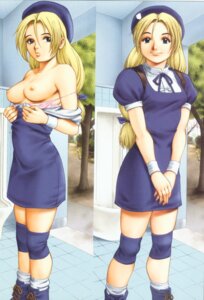 Rating: Explicit Score: 0 Tags: 1girls 2d 2d_(artwork) areolae blonde-haired_female blonde_female blonde_hair bra breasts dress female female_only fighting_game hinako_shijou king_of_fighters kneepads light-skinned_female light_skin looking_at_viewer medium_breasts mediumres minidress nipples pale-skinned_female pale_skin pink_bra rule34 saigado smile snk tied_hair topless undressing video_game_character video_game_franchise violet_eyes white_female User: bunchy7s Rating: Explicit Score: 0 Tags: 1girls 2d 2d_(artwork) areolae blonde-haired_female blonde_female blonde_hair bra breasts dress female female_only fighting_game hinako_shijou king_of_fighters kneepads light-skinned_female light_skin looking_at_viewer medium_breasts mediumres minidress nipples pale-skinned_female pale_skin pink_bra rule34 saigado smile snk tied_hair topless undressing video_game_character video_game_franchise violet_eyes white_female User: bunchy7s