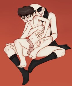 Rating: Explicit Score: 0 Tags: 2boys bald big_nose black_eyeshadow black_glasses black_socks bowl_cut closed_eyes despicable_me eyeshadow feet felonius_gru gay glasses illumination_entertainment male male_only multiple_boys nerd nude nude_male open_mouth penis rule34 scarf short_hair tagme tongue tongue_out universal_pictures universal_studios victor_perkins yaoi User: bunchy7s Rating: Explicit Score: 0 Tags: 2boys bald big_nose black_eyeshadow black_glasses black_socks bowl_cut closed_eyes despicable_me eyeshadow feet felonius_gru gay glasses illumination_entertainment male male_only multiple_boys nerd nude nude_male open_mouth penis rule34 scarf short_hair tagme tongue tongue_out universal_pictures universal_studios victor_perkins yaoi User: bunchy7s