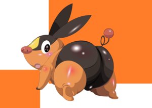 Rating: Questionable Score: 0 Tags: all_fours black_eyes blush butt e621 generation_5_pokemon looking_back male nintendo open_mouth overweight overweight_male pokemon pokemon_(species) rear_view simple_background solo tail tepig unavailable_at_source unknown_artist User: bunchy7s Rating: Questionable Score: 0 Tags: all_fours black_eyes blush butt e621 generation_5_pokemon looking_back male nintendo open_mouth overweight overweight_male pokemon pokemon_(species) rear_view simple_background solo tail tepig unavailable_at_source unknown_artist User: bunchy7s