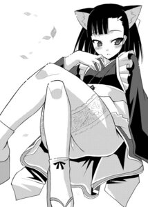 Rating: Explicit Score: 0 Tags: animal_ears blush cat_ears cat_girl catgirl clothing crossed_legs female japanese_clothes long_hair mahou_sensei_negima! monochrome rule34 sakurazaki_setsuna sitting skirt stockings thighhighs utamaro User: bunchy7s Rating: Explicit Score: 0 Tags: animal_ears blush cat_ears cat_girl catgirl clothing crossed_legs female japanese_clothes long_hair mahou_sensei_negima! monochrome rule34 sakurazaki_setsuna sitting skirt stockings thighhighs utamaro User: bunchy7s