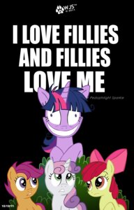 Rating: Safe Score: 0 Tags: amber_eyes apple_bloom_(mlp) black_background cutie_mark_crusaders_(mlp) e621 earth_pony english_text equid equine female feral friendship_is_magic fur group hair hasbro hi_res horn horse insane mammal multicolored_hair my_little_pony mythological_creature mythological_equine mythology orange_body orange_fur plant pony purple_body purple_eyes purple_fur purple_hair red_hair ribbons scootaloo_(mlp) shrub simple_background smile sweetie_belle_(mlp) text twilight_sparkle_(mlp) two_tone_hair unicorn white_body white_fur wolfjedisamuel yellow_body yellow_fur young young_feral User: bunchy7s Rating: Safe Score: 0 Tags: amber_eyes apple_bloom_(mlp) black_background cutie_mark_crusaders_(mlp) e621 earth_pony english_text equid equine female feral friendship_is_magic fur group hair hasbro hi_res horn horse insane mammal multicolored_hair my_little_pony mythological_creature mythological_equine mythology orange_body orange_fur plant pony purple_body purple_eyes purple_fur purple_hair red_hair ribbons scootaloo_(mlp) shrub simple_background smile sweetie_belle_(mlp) text twilight_sparkle_(mlp) two_tone_hair unicorn white_body white_fur wolfjedisamuel yellow_body yellow_fur young young_feral User: bunchy7s