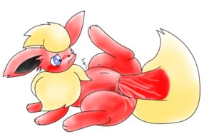 Rating: Explicit Score: 0 Tags: blush color cum disembodied_penis eeveelution female feral feral_penetrated flareon fur furry inflation insertion male nude penis pokemon pokemon_(species) pussy raised_leg rule34 sex slight_inflation straight tagme vulva User: bunchy7s