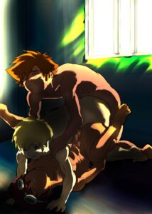 Rating: Explicit Score: 0 Tags: daisuke_motomiya digimon gay human male male_only rule34 tagme taichi_yagami takeru_takaishi User: bunchy7s