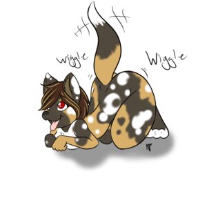 Rating: Safe Score: 0 Tags: 1:1 african_wild_dog anthro ass_up canid canine digital_media_(artwork) e621 female mammal nightfaux nude red_eyes rufaro simple_background solo tail tail_motion tailwag tongue traditional_media_(artwork) white_background User: bunchy7s Rating: Safe Score: 0 Tags: 1:1 african_wild_dog anthro ass_up canid canine digital_media_(artwork) e621 female mammal nightfaux nude red_eyes rufaro simple_background solo tail tail_motion tailwag tongue traditional_media_(artwork) white_background User: bunchy7s
