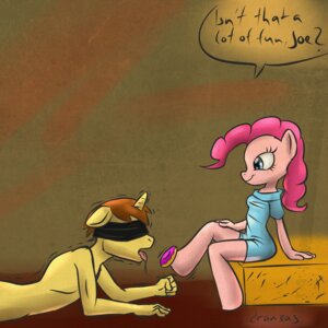 Rating: Questionable Score: 0 Tags: 1:1 2013 all_fours anthro anthrofied blue_eyes clothing dessert dialogue donut_joe_(mlp) doughnut draneas duo e621 earth_pony english_text equid equine female food food_fetish food_play friendship_is_magic fur hair hasbro horse mammal my_little_pony pastry pink_body pink_fur pink_hair pinkie_pie_(mlp) pony text User: bunchy7s Rating: Questionable Score: 0 Tags: 1:1 2013 all_fours anthro anthrofied blue_eyes clothing dessert dialogue donut_joe_(mlp) doughnut draneas duo e621 earth_pony english_text equid equine female food food_fetish food_play friendship_is_magic fur hair hasbro horse mammal my_little_pony pastry pink_body pink_fur pink_hair pinkie_pie_(mlp) pony text User: bunchy7s