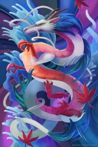 Rating: Safe Score: 0 Tags: 2014 2:3 asian_mythology chinese claws digital_media_(artwork) digital_painting_(artwork) dragon e621 east_asian_mythology eastern_dragon feet feral ghibli hair haku_(spirited_away) horn long_hair looking_away male mythological_creature mythological_scalie mythology narrowed_eyes nude painting_(artwork) scalie serpentine solo spirited_away squint tail toe_claws tsaoshin whiskers User: bunchy7s