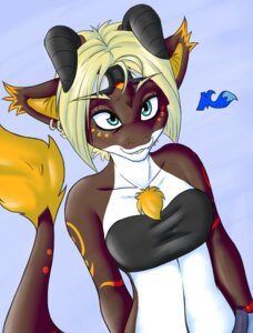 Rating: Questionable Score: 0 Tags: anthro blonde_hair blue_eyes breasts chest_tuft clothed clothing dragon e621 ear_piercing eyewear female fur goggles hair horn markings mythological_creature mythological_scalie mythology non-mammal_breasts piercing scalie shirt skidd solo tail topwear tuft User: bunchy7s Rating: Questionable Score: 0 Tags: anthro blonde_hair blue_eyes breasts chest_tuft clothed clothing dragon e621 ear_piercing eyewear female fur goggles hair horn markings mythological_creature mythological_scalie mythology non-mammal_breasts piercing scalie shirt skidd solo tail topwear tuft User: bunchy7s