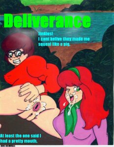 Rating: Explicit Score: 0 Tags: anus daphne_blake deliverance doc_icenogle female female_only hanna-barbera human multiple_females multiple_girls pussy rule34 scooby-doo velma_dinkley yuri User: bunchy7s Rating: Explicit Score: 0 Tags: anus daphne_blake deliverance doc_icenogle female female_only hanna-barbera human multiple_females multiple_girls pussy rule34 scooby-doo velma_dinkley yuri User: bunchy7s