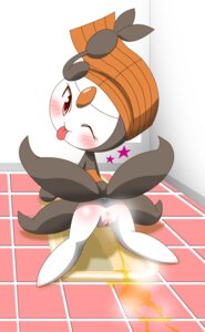Rating: Explicit Score: 0 Tags: anus bathroom blush bodily_fluids butt e621 female generation_5_pokemon genital_fluids genitals humanoid legendary_pokemon looking_at_viewer meloetta meloetta_(pirouette_form) missed_the_toilet nintendo not_furry one_eye_closed pasaran peeing pokemon pokemon_(species) red_eyes solo squat_toilet toilet tongue tongue_out urine urine_on_ground urine_stream vulva watersports wink User: bunchy7s Rating: Explicit Score: 0 Tags: anus bathroom blush bodily_fluids butt e621 female generation_5_pokemon genital_fluids genitals humanoid legendary_pokemon looking_at_viewer meloetta meloetta_(pirouette_form) missed_the_toilet nintendo not_furry one_eye_closed pasaran peeing pokemon pokemon_(species) red_eyes solo squat_toilet toilet tongue tongue_out urine urine_on_ground urine_stream vulva watersports wink User: bunchy7s