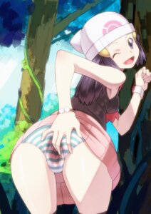 Rating: Explicit Score: 0 Tags: absurd_res absurd_resolution absurdres against_tree ass backpussy bent_over big_ass blue_eyes blue_hair blue_striped_panties breasts cameltoe clothed_masturbation clothing dawn_(pokemon) digital_media_(artwork) female female_only game_freak happy hat hi_res high_resolution highres human human_only looking_back masturbation nintendo one_eye_closed open_mouth outdoors panties pantyshot pokemon pokemon_dppt purple_eyes purple_hair pussy pussy_juice rule34 ryunryun short_hair skirt skirt_lift small_breasts smile solo spread_pussy spread_pussy_under_clothes straight_hair striped striped_panties tree uncensored underwear vagina video_games wet wet_panties wink User: bunchy7s