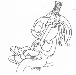 Rating: Explicit Score: 0 Tags: 2004 ambiguous_penetration anthro cpc cream_the_rabbit cub female fur furry interspecies male monochrome rabbit rule34 sega sonic_(series) straight straight_hair young User: bunchy7s