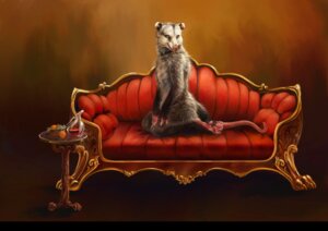 Rating: Questionable Score: 0 Tags: 2008 absurd_res alcohol amber_hill ambiguous_gender american_opossum anthro beverage biped classy collar e621 food fruit full-length_portrait furniture guard_hair hi_res kneeling loiosh loveseat mammal marsupial nude photorealism plant portrait pose realistic sofa solo tail virginia_opossum waiting wallpaper widescreen wine User: bunchy7s
