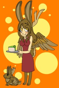 Rating: Safe Score: 0 Tags: cake cryptid dessert duo e621 fantasy feathered_wings feathers female food german hoax horn lagomorph leporid mammal monster nekokitsune rabbit satyr solo_focus vonderdevil wings wolpertinger User: bunchy7s Rating: Safe Score: 0 Tags: cake cryptid dessert duo e621 fantasy feathered_wings feathers female food german hoax horn lagomorph leporid mammal monster nekokitsune rabbit satyr solo_focus vonderdevil wings wolpertinger User: bunchy7s