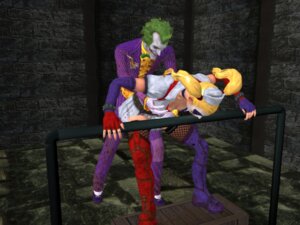 Rating: Explicit Score: 0 Tags: 1boy 1girls 3d batman:_arkham_asylum batman_(series) dc dc_comics female garry's_mod harley_quinn harley_quinn_(arkham) harley_quinn_(arkham_asylum) human joker kingofhentai male rule34 straight tagme the_joker User: bunchy7s