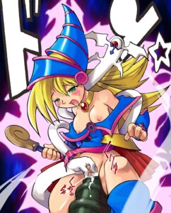 Rating: Explicit Score: 0 Tags: 1girls artist_request censored dark_magician_girl duel_monster female highres rule34 yu-gi-oh! yuu-gi-ou_duel_monsters User: bunchy7s