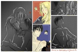 Rating: Explicit Score: 0 Tags: color edward_elric fullmetal_alchemist human male male_only multiple_males roy_mustang rule34 tagme yaoi User: bunchy7s Rating: Explicit Score: 0 Tags: color edward_elric fullmetal_alchemist human male male_only multiple_males roy_mustang rule34 tagme yaoi User: bunchy7s