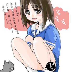 Rating: Explicit Score: 0 Tags: azumanga_daiou clothing female human osaka_ayumu_kasuga rule34 skirt tagme translation_request User: bunchy7s Rating: Explicit Score: 0 Tags: azumanga_daiou clothing female human osaka_ayumu_kasuga rule34 skirt tagme translation_request User: bunchy7s
